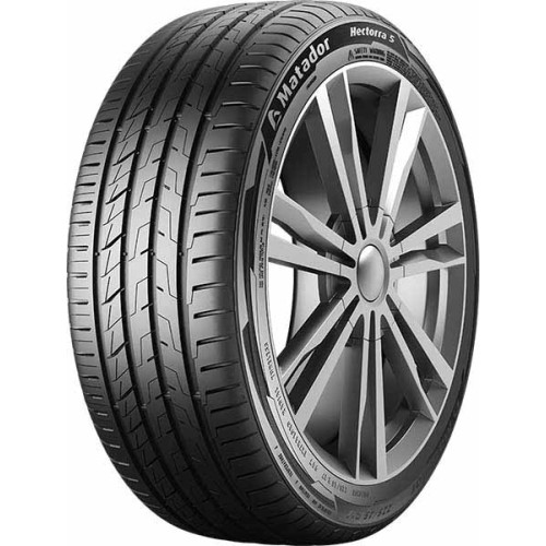 Автошина 235/55R18 MATADOR HECTORRA 5 XL 104V
